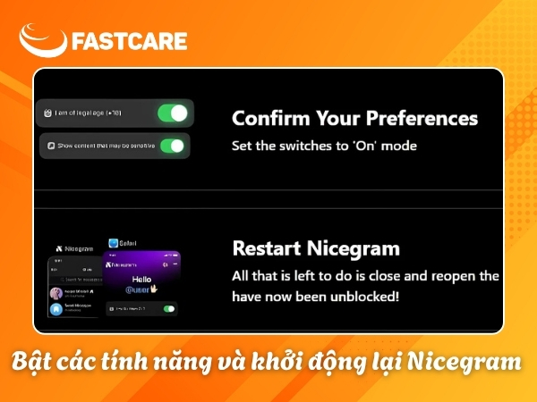 Nicegram