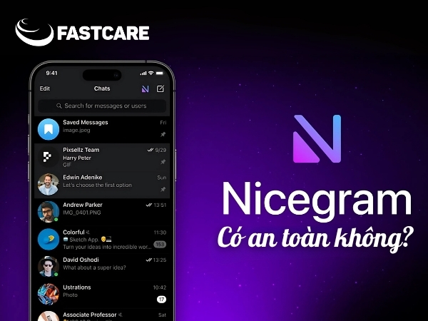 Nicegram