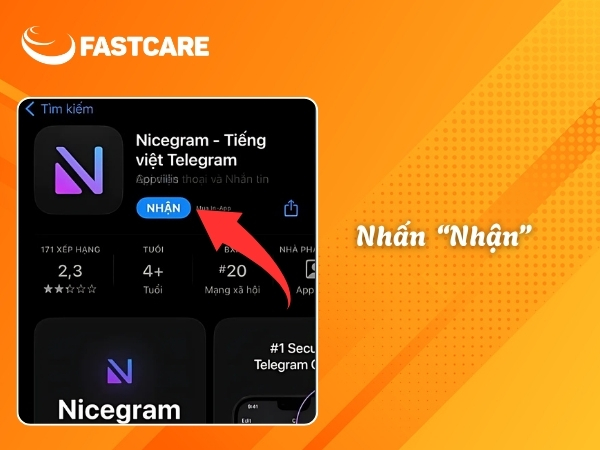 Nicegram