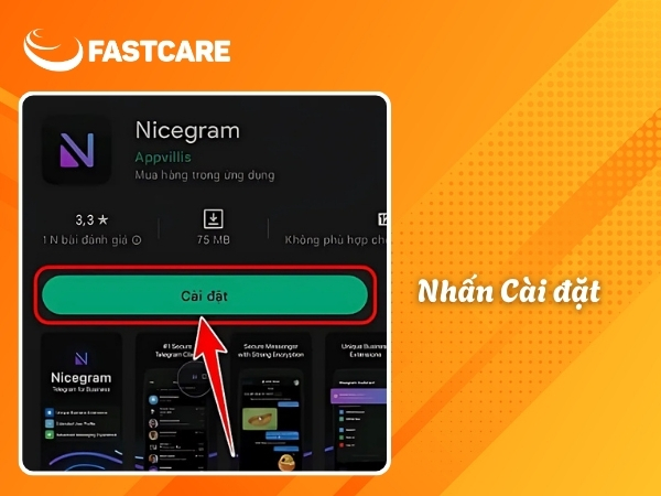 Nicegram