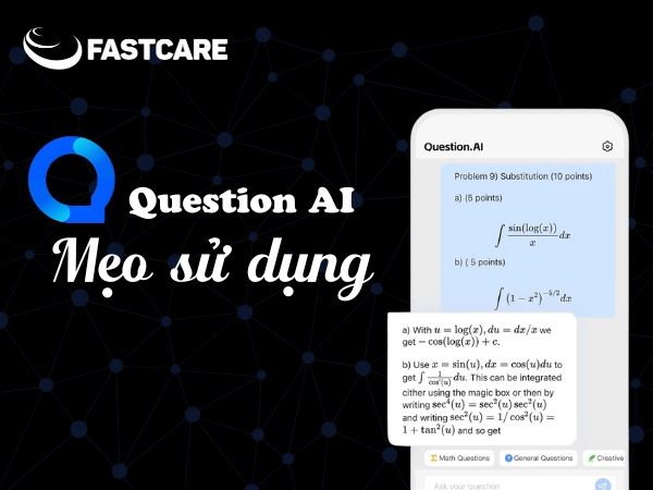 question ai