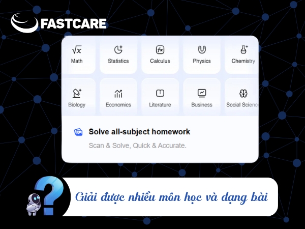 question ai