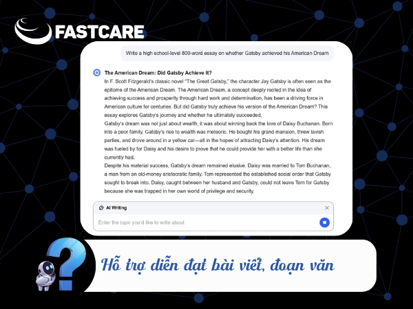 question ai