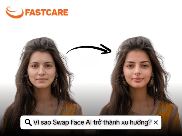 Swap Face AI