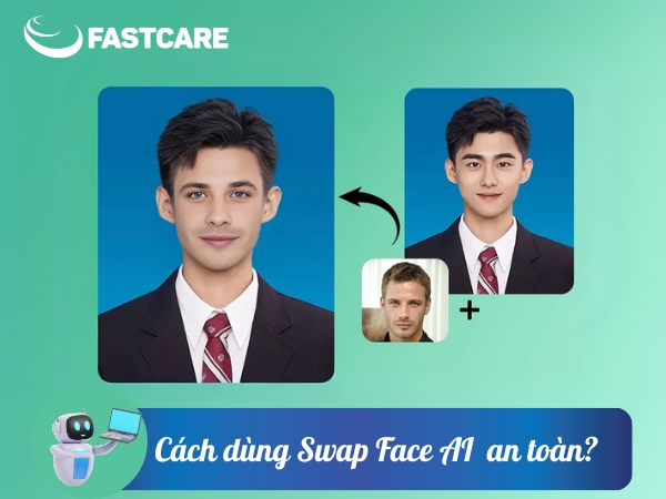 swap face ai