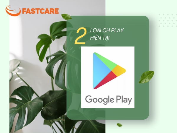 Tải CH Play về điện thoại