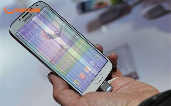 Điện thoại Samsung bị hỏng Điện thoại Samsung bị hỏng