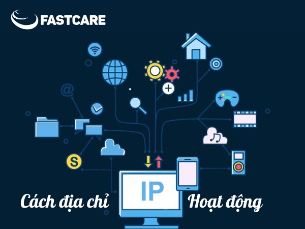 what's my ip