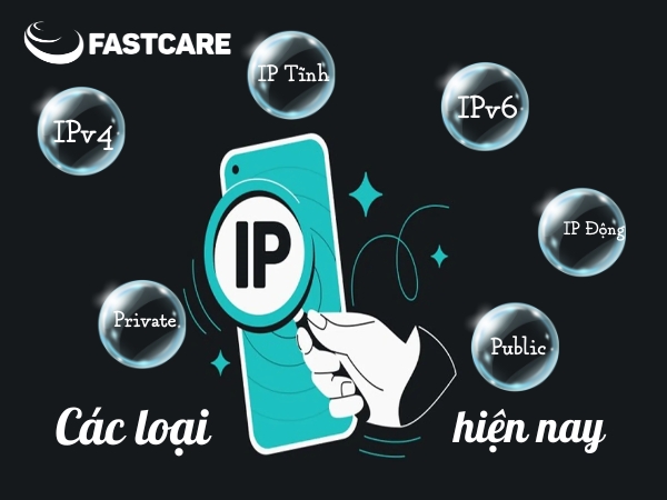 what's my ip