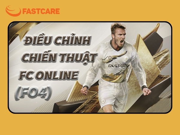 xây dựng đội hình FO4