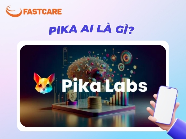 Pika AI