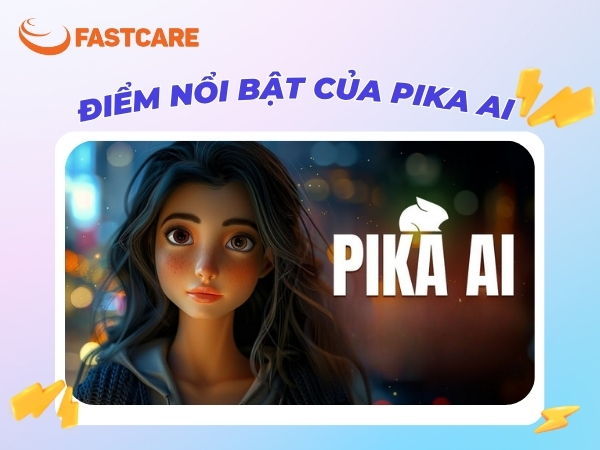 Pika AI