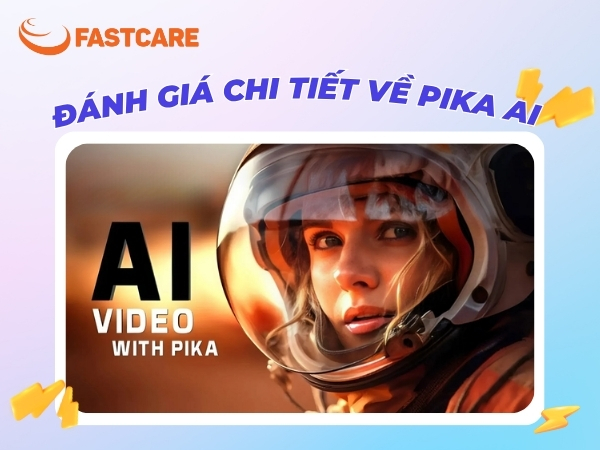 Pika AI