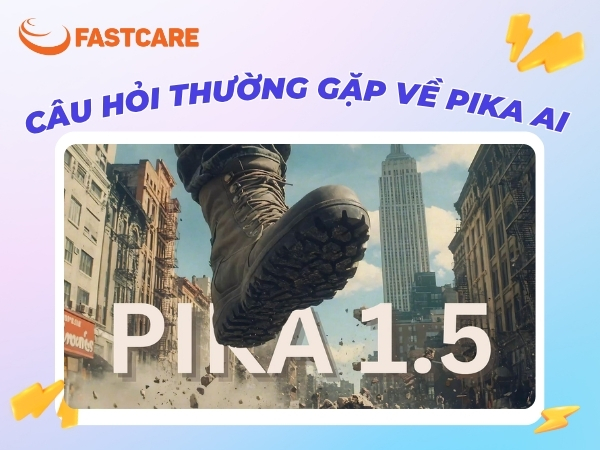 Pika AI