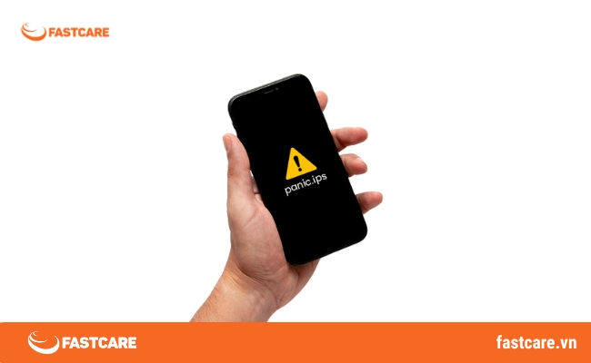 Lỗi phần cứng của iPhone