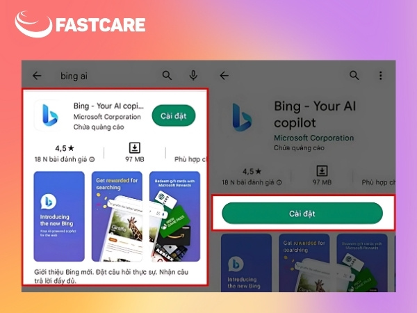 Bing Chat