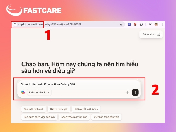 Bing Chat