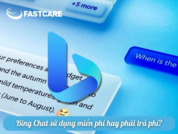 Bing Chat
