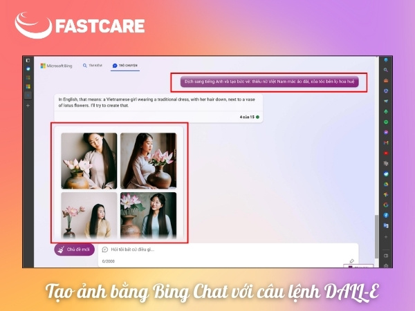 Bing Chat
