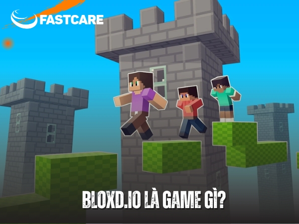 Bloxd io