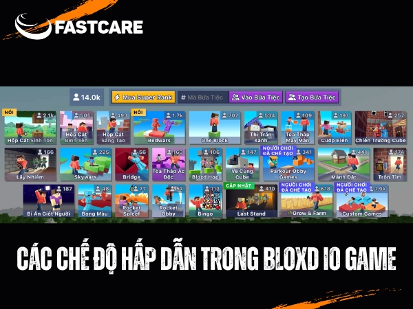 Bloxd io