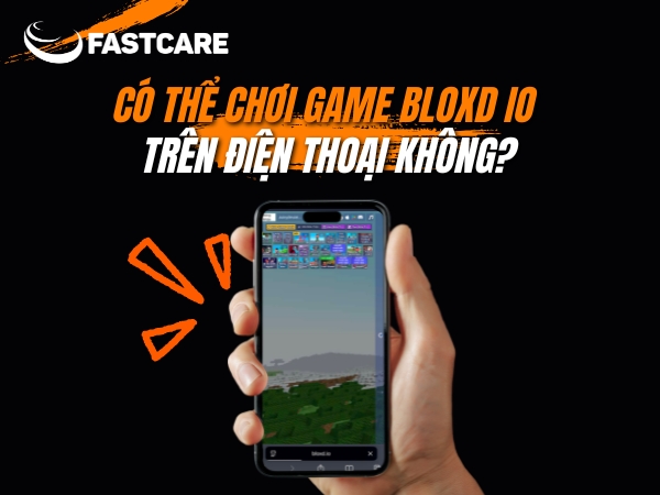 Bloxd io