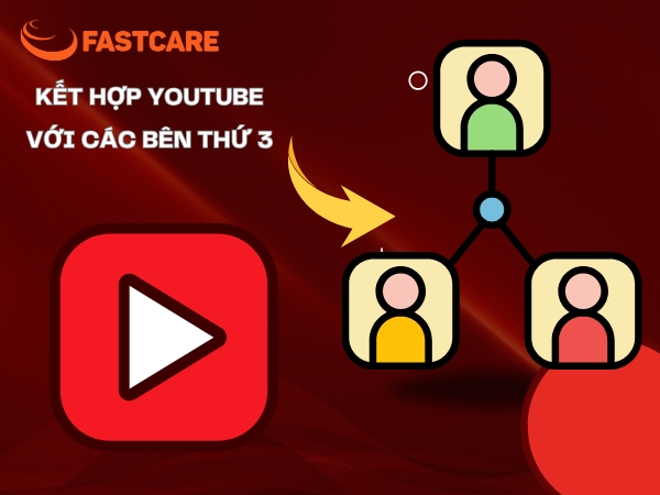 Cách kiếm tiền trên YouTube