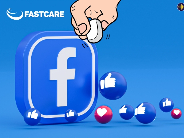 cách xóa tài khoản Facebook