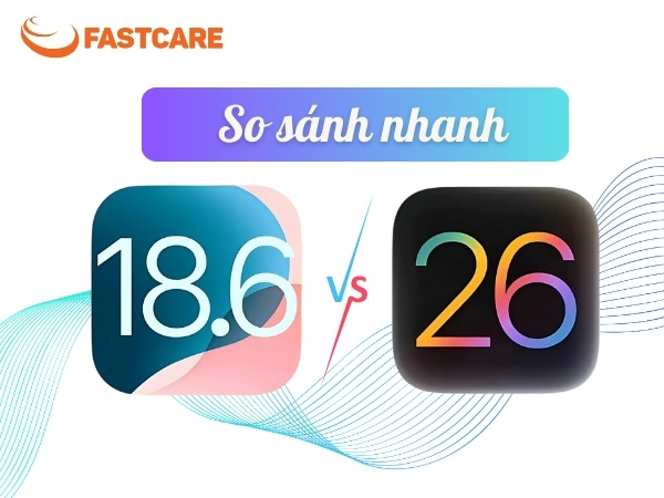  cập nhật ios 26