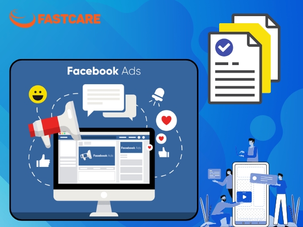 chạy quảng cáo facebook
