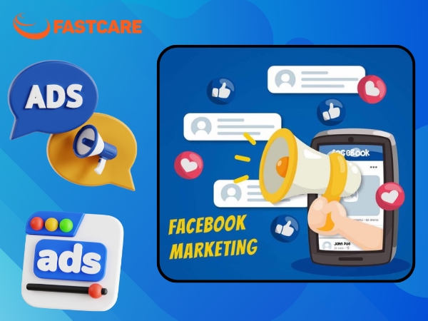 chạy quảng cáo facebook