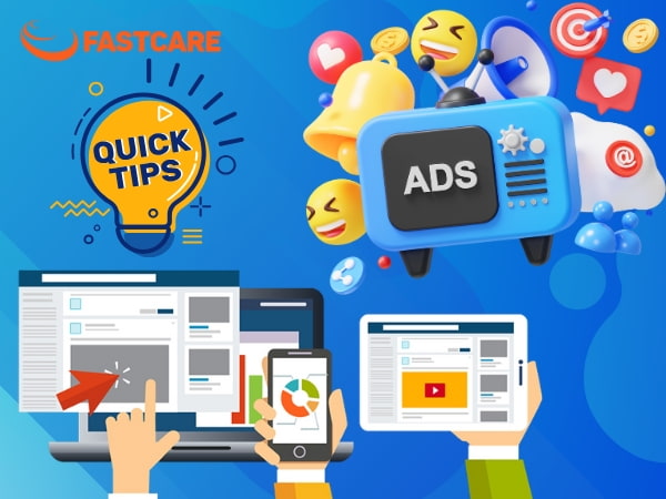 chạy quảng cáo facebook