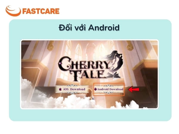 cherry-tale