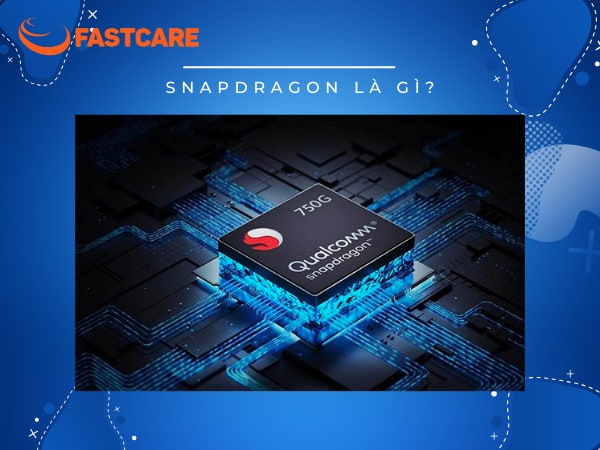 Chip Snapdragon