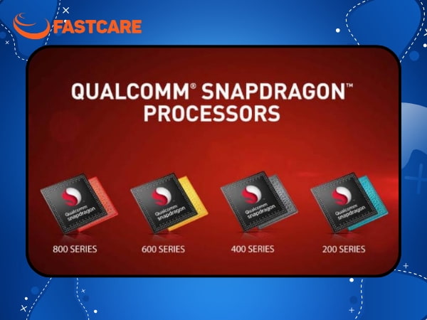 Chip Snapdragon