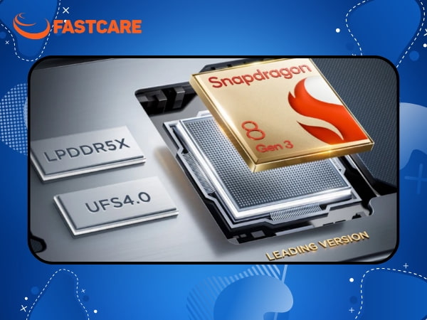 Chip Snapdragon