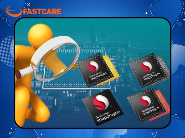Chip Snapdragon
