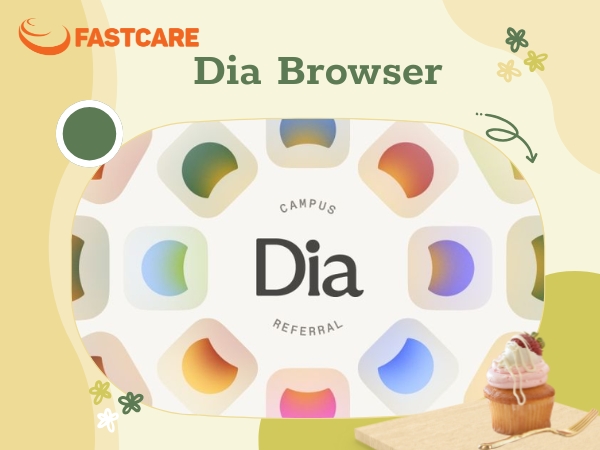 Dia Browser