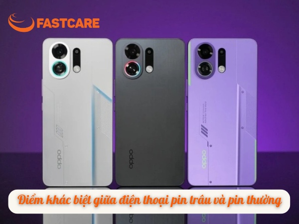 điện thoại pin trâu