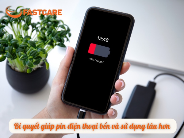 điện thoại pin trâu