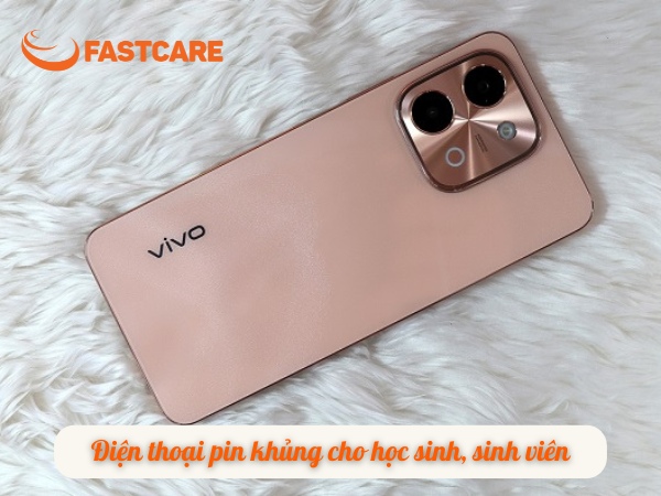 điện thoại pin trâu