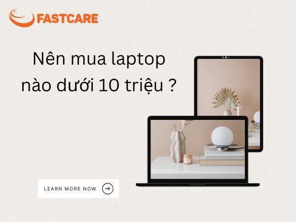 laptop 10 triệu