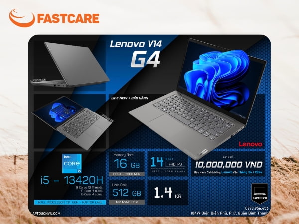 laptop cho sinh viên