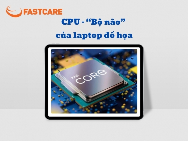 laptop đồ họa