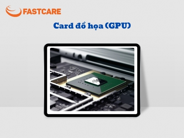 laptop đồ họa