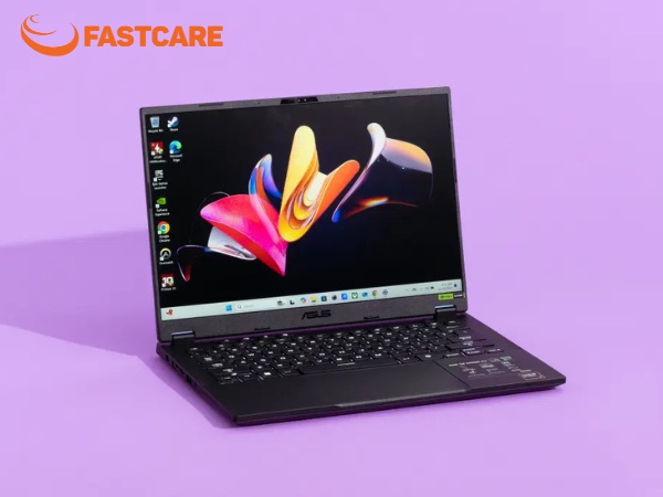  laptop pin trâu