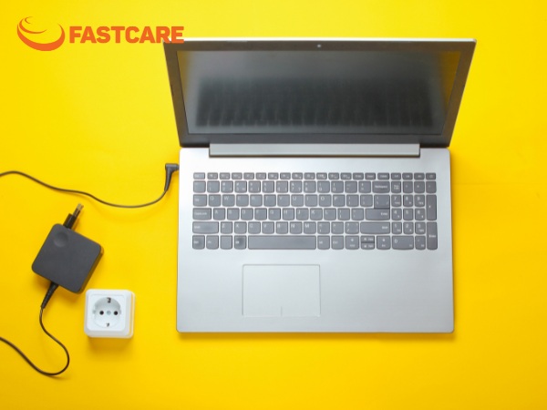  laptop pin trâu