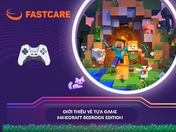 minecraft bedrock edition