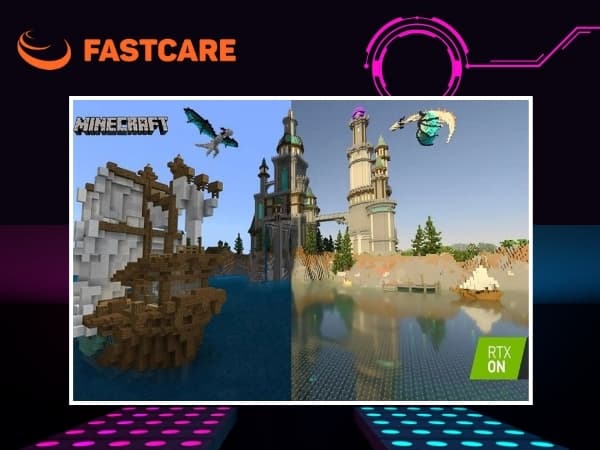 minecraft bedrock edition