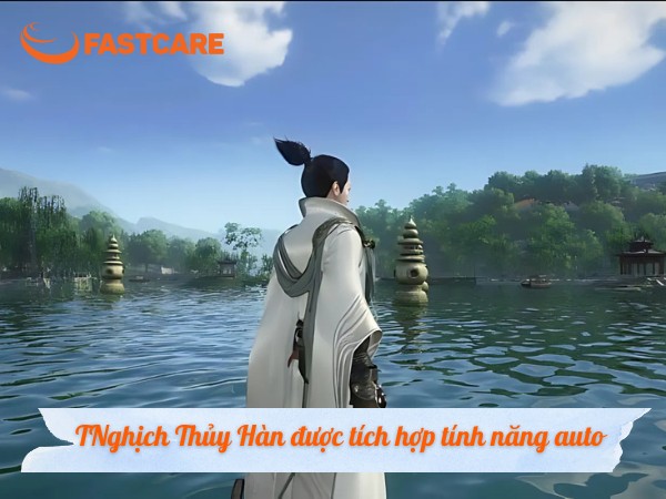 nghịch thủy hàn mobile